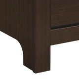 Sami - Youth 4-Drawer Chest