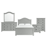 Kona - Panel Bedroom Set