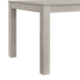Eleanor 2.0 - Standard Height Dining Set