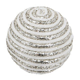 Christmas Ball Ornaments Decorative Hanging Ball Christmas Tree Ornaments For Holiday Party Decorations (Set of 12)