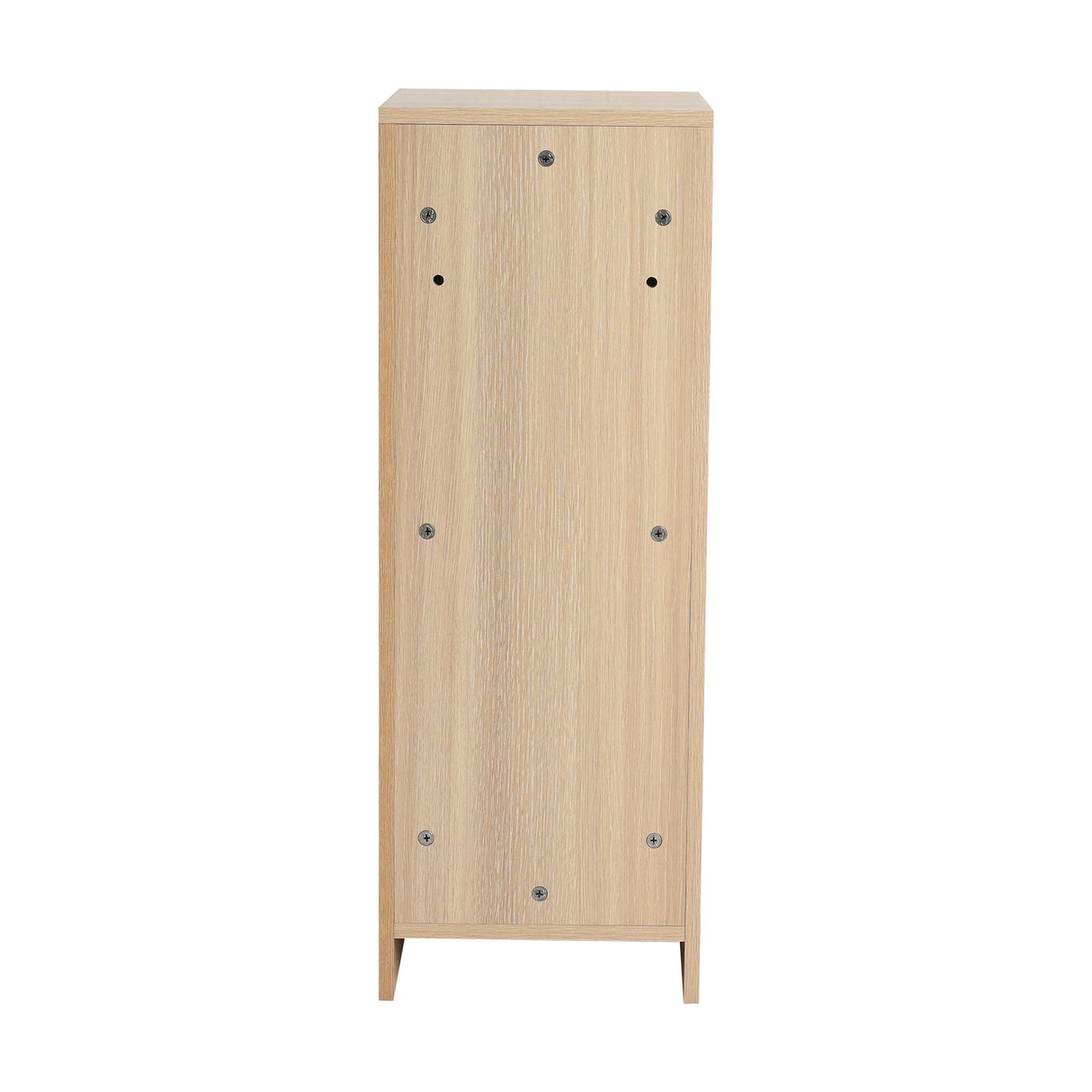 Freestanding Storage Cabinet, Soft Close Doors
