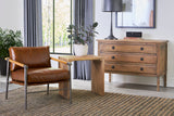 Holliman - Living Room Table