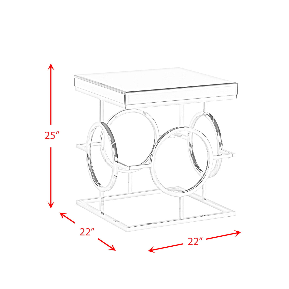 Pearl - Table