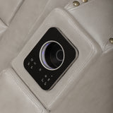 Breckenridge II - Reclining Sofa