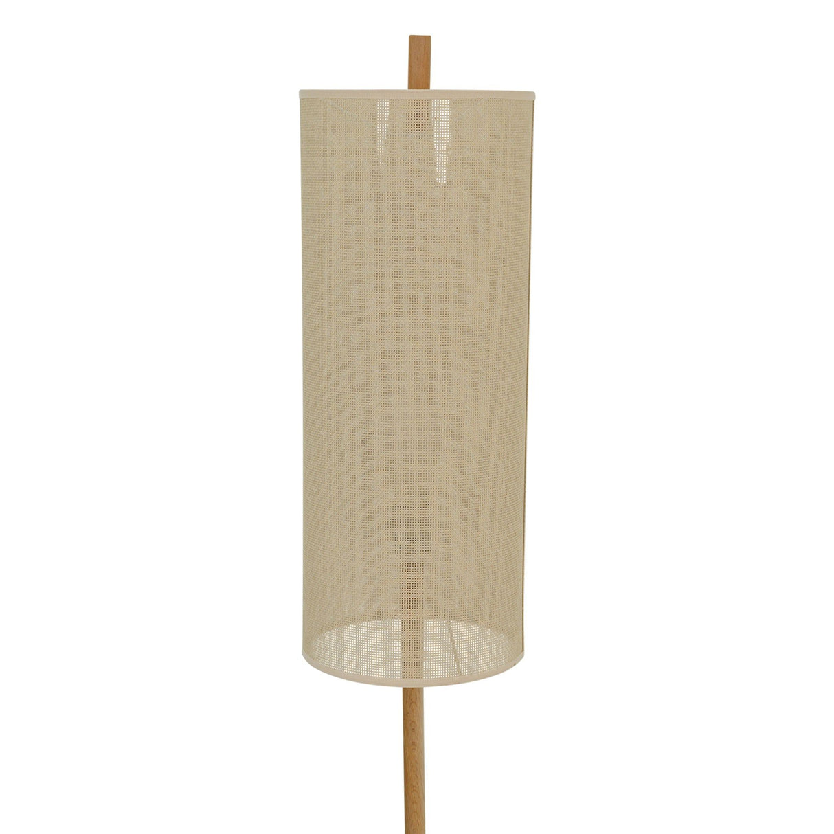Vialux - Standing Floor Lamp - Brown