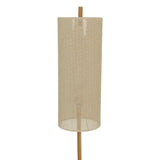 Vialux - Standing Floor Lamp - Brown