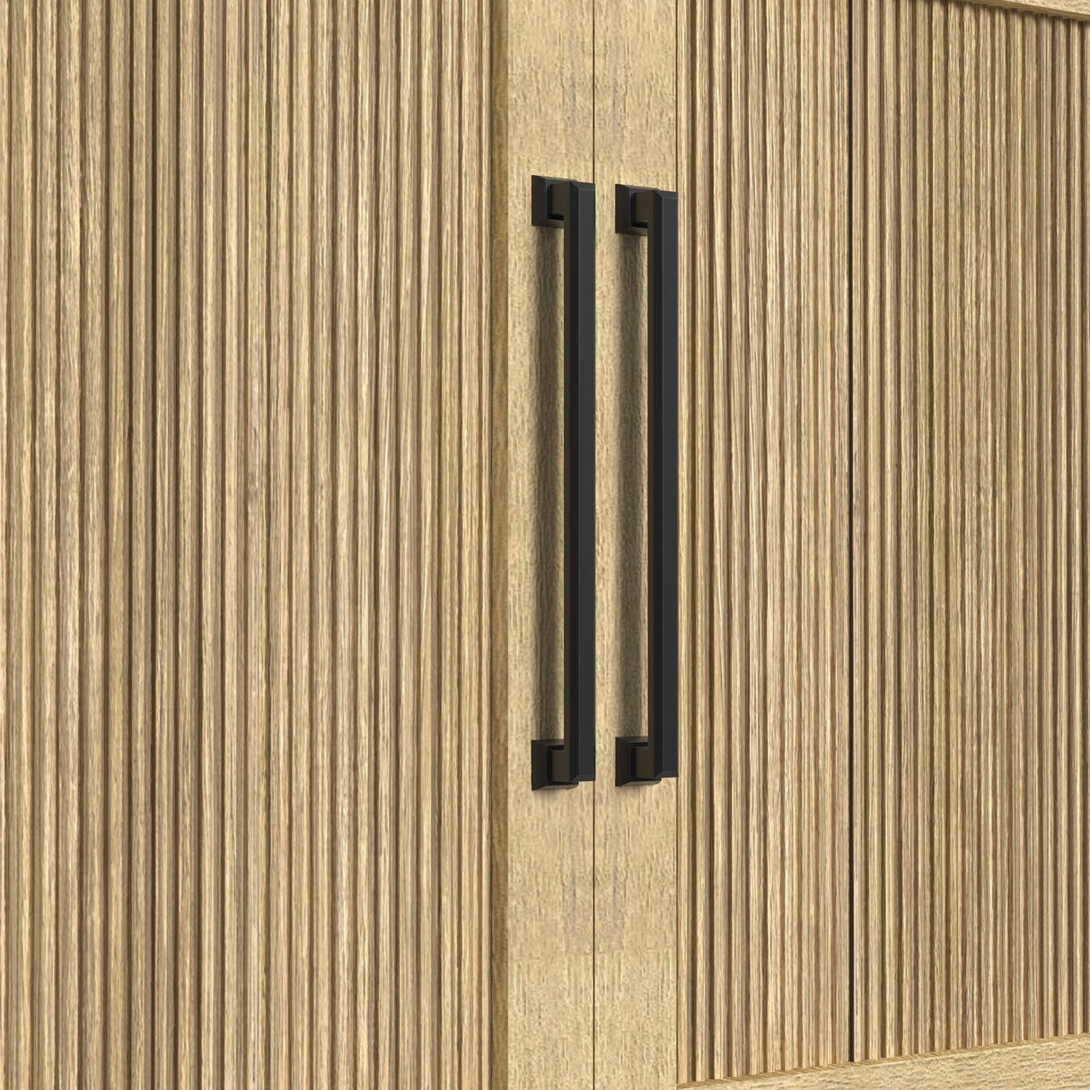 Ridgemont - TV Console