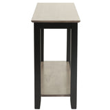 2 Tone Table