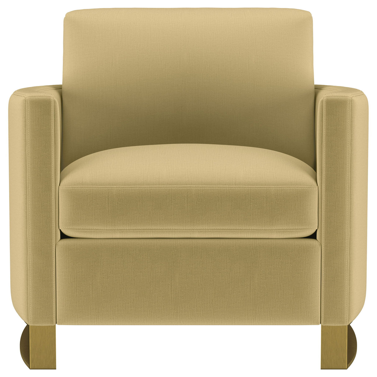 Whittier - Accent Chair - Camel