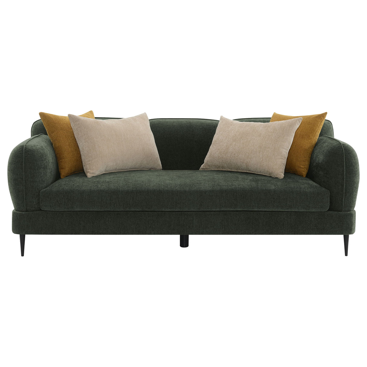 Repley - Track Arm Sofa