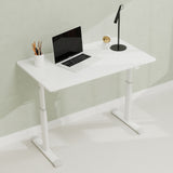 Adjustable Home Office Desk