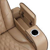 Fortuner - Power Reclining Chair