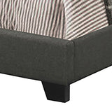 Guyancourt - Panel Bed