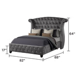 Sophia - 5 Piece Bedroom Set
