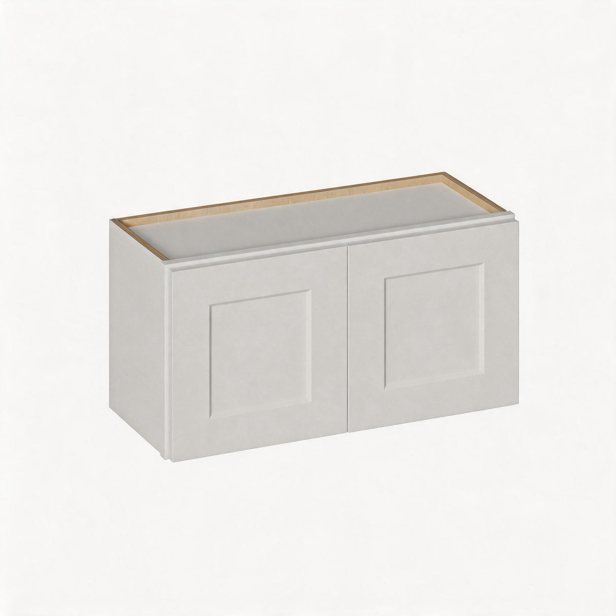 Shaker Wall Cabinet
