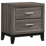 Cabrillo - Bedroom Set