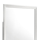 Blaze - Modern Mirror