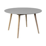 Sydney - Outdoor Patio Round Dining Table