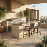 Avila - Outdoor Stool