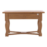 Morris - Kitchen Island - Light Brown