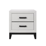 Mirage - 5 Piece Bedroom Set