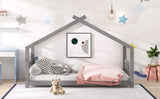 Playhouse Design Bed