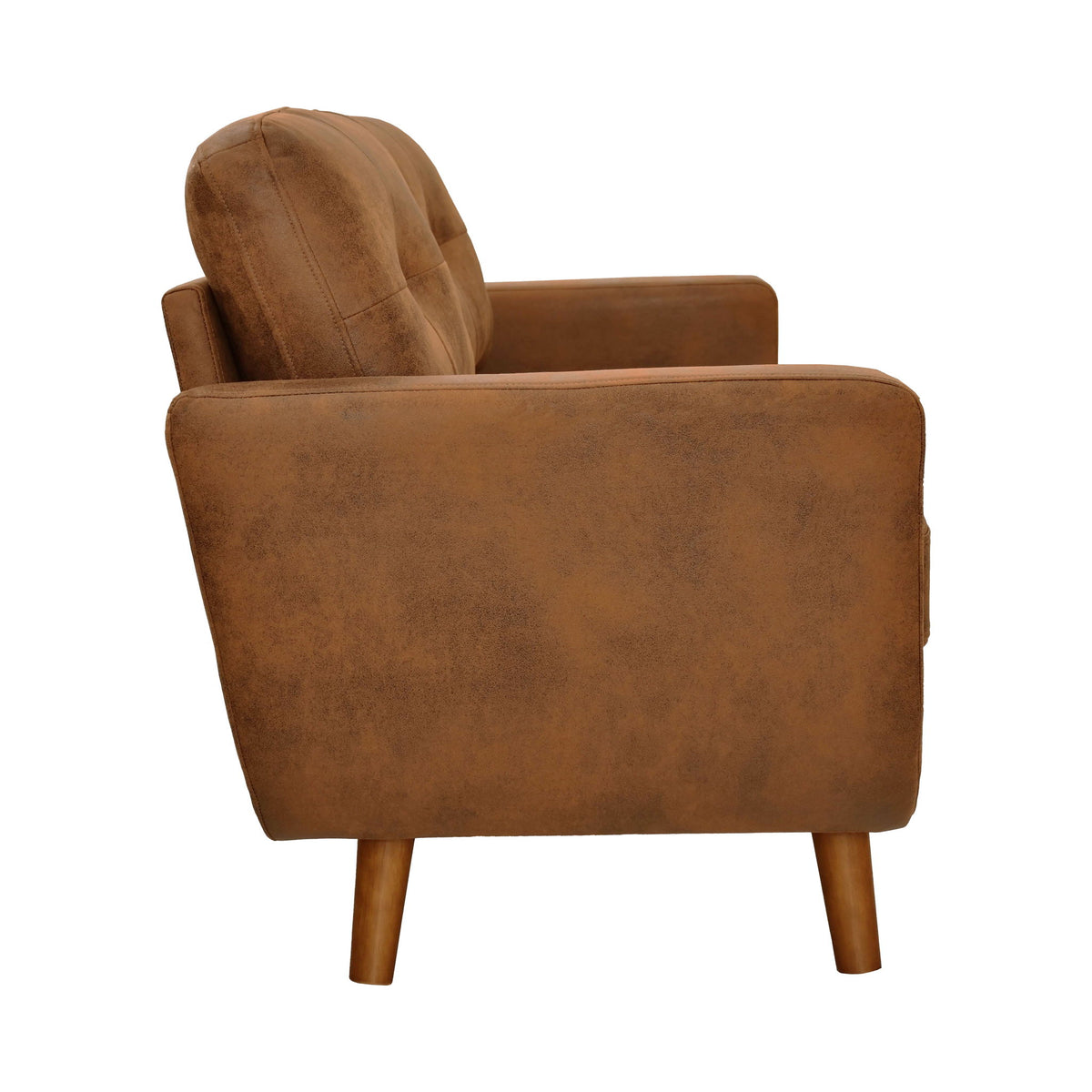 Modern 2 Seater Sofa