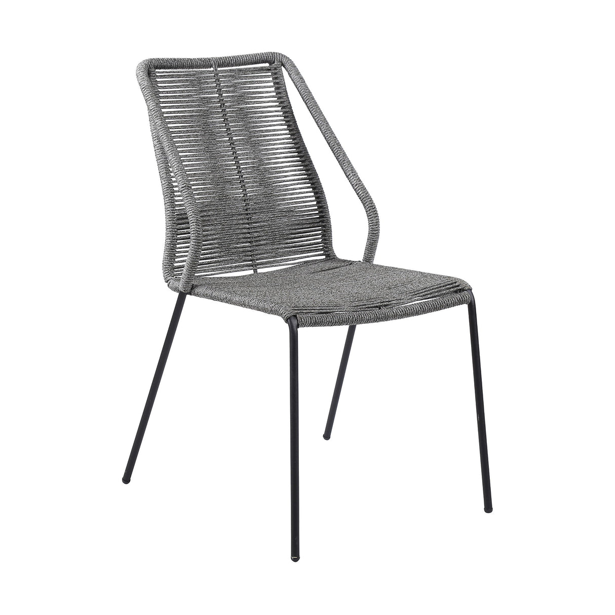 Sydney And Clip - Outdoor Patio 36" Dining Set