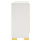 Medici - 6 Drawer Dresser