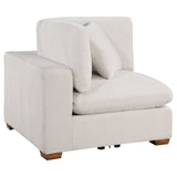Ridgemont - Sectional Sofa
