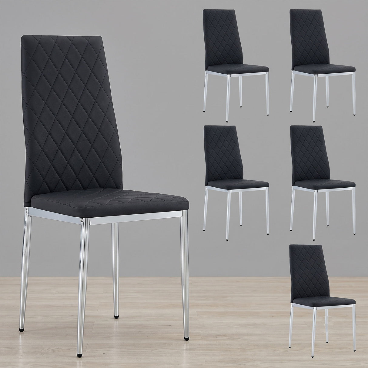 Modern Dining Chairs For Home