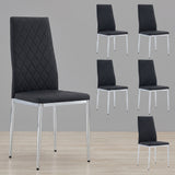 Modern Dining Chairs For Home