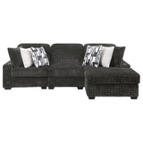 Magnum - Modern Sectional Sofa
