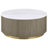 Sennewald - Round Table Set