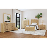 Ridgemont - Storage Bedroom Set
