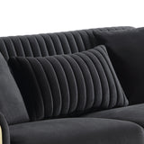 Ruby - Loveseat