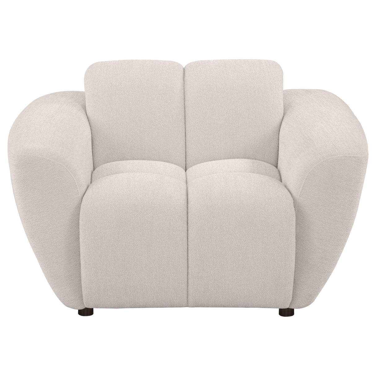 Tampa - Accent Chair - Greige