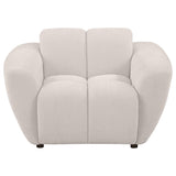 Tampa - Accent Chair - Greige