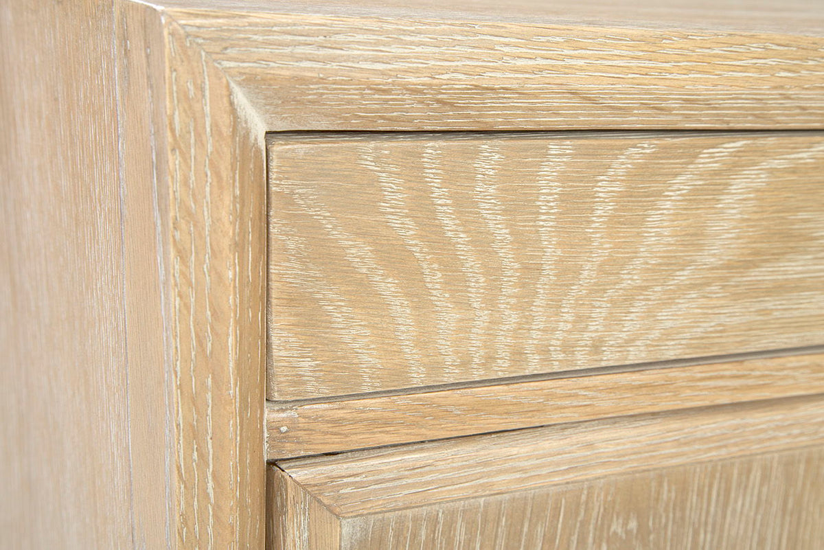Sylvia - Sideboard - Light Brown