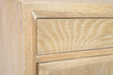 Sylvia - Sideboard - Light Brown