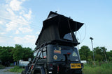 Bedtime Hard Shell Rooftop Tent for 2 - 3 People - Outdoor & Camping available at Alpine Outlets in Denver