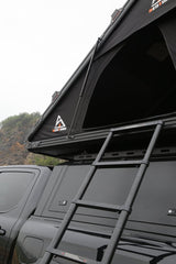 Bedtime Hard Shell Rooftop Tent – Quick Setup - Outdoor & Camping available at Alpine Outlets in Denver