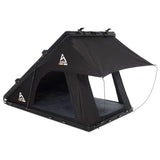 Bedtime Hard Shell Rooftop Tent – Quick Setup - Outdoor & Camping available at Alpine Outlets in Denver