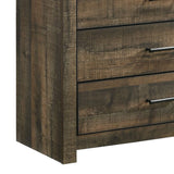 Bailey - Panel Bedroom Set