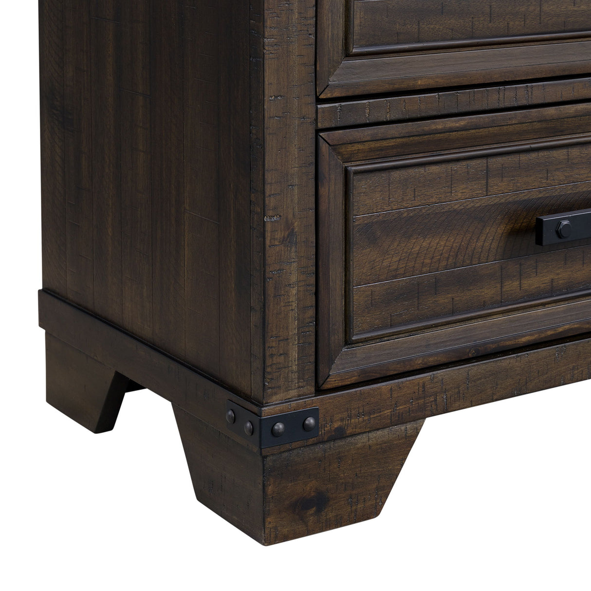Colorado City - 9-Drawer Dresser