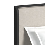 Rosalie - Upholstered Bedroom Set