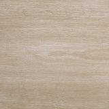 Verdugo - Round Dining Table With Pedestal Base - White Washed