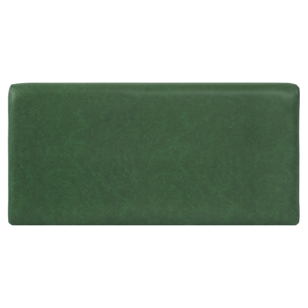 Storage Ottoman With Flip Top Lid