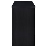 Irving - Freestanding Home Bar With Wine Storage