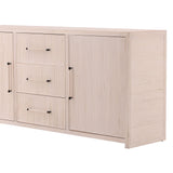 Samson - Sideboard - Beige